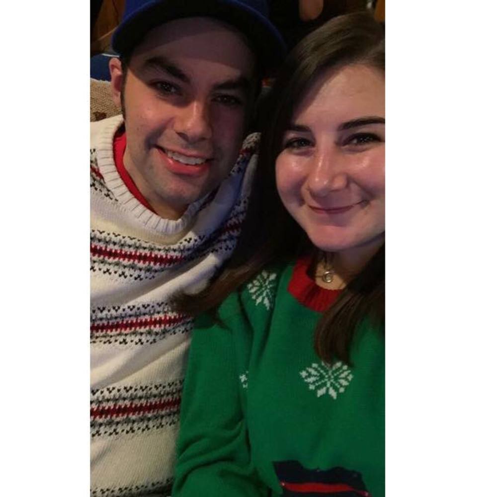 Meet your Posher, Francesca